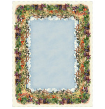 Gobelin terítő Eden 1361