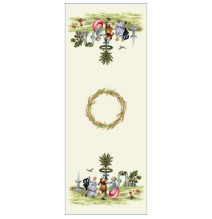 Gobelin terítő Eden 1228 NA