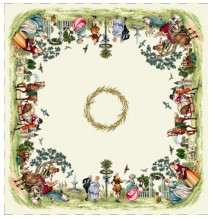 Gobelin terítő Eden 1228 NA