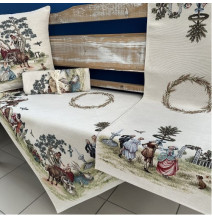 Gobelin terítő Eden 1228 NA