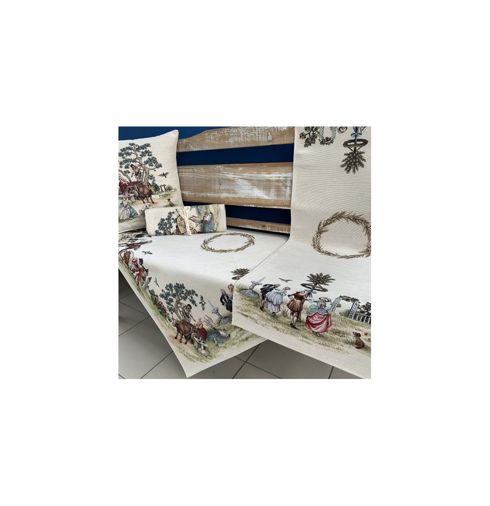 Gobelin terítő Eden 1228 NA