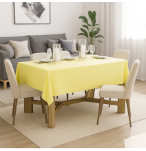 Abrosz Standard pasztell sárga | Mondo Italia