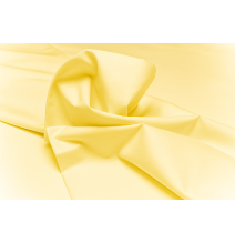 Anyag 100% Pamut pasztell sárga