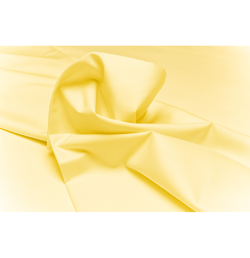Anyag 100% Pamut pasztell sárga