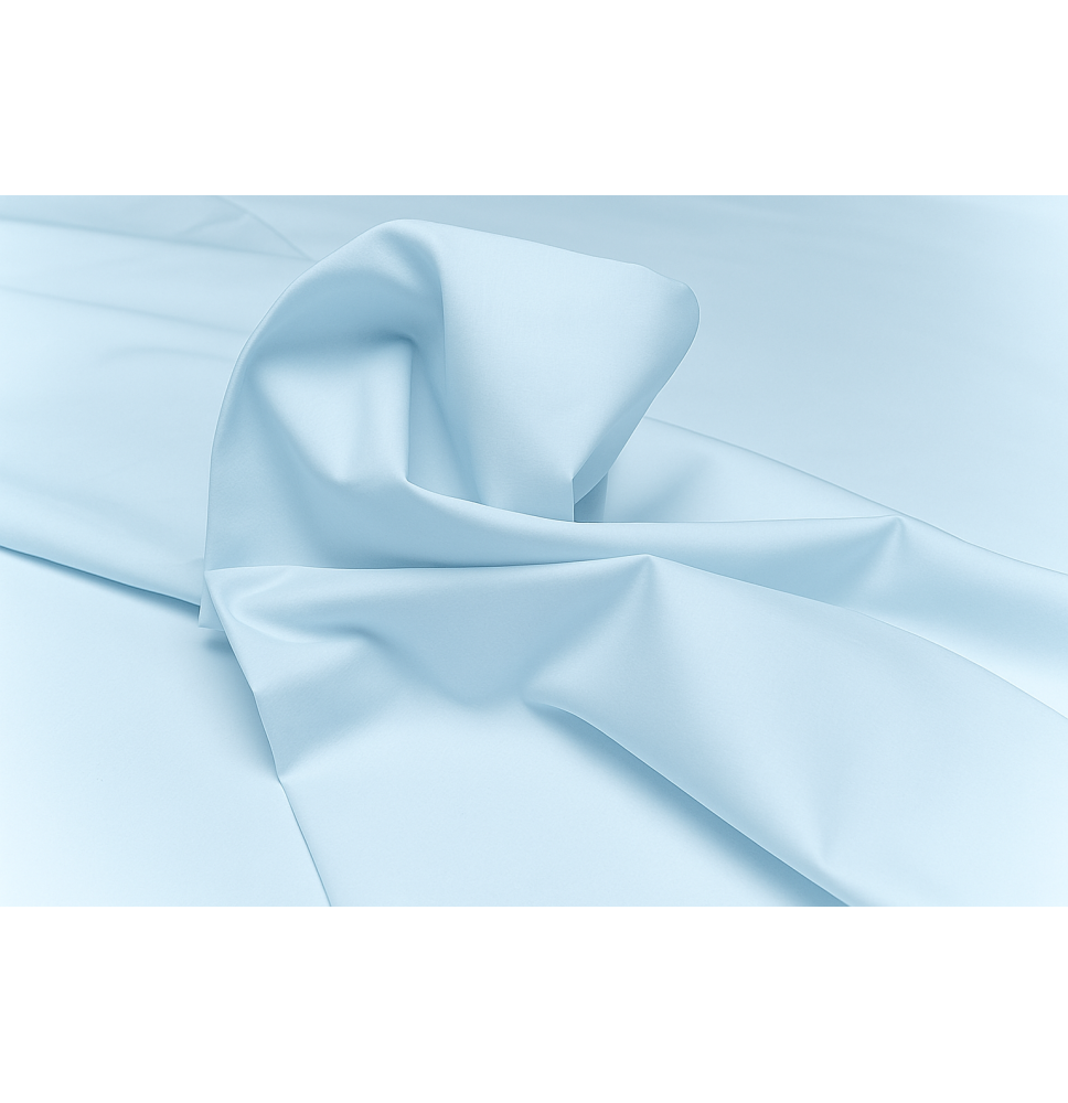 Anyag 100% Pamut világoskék