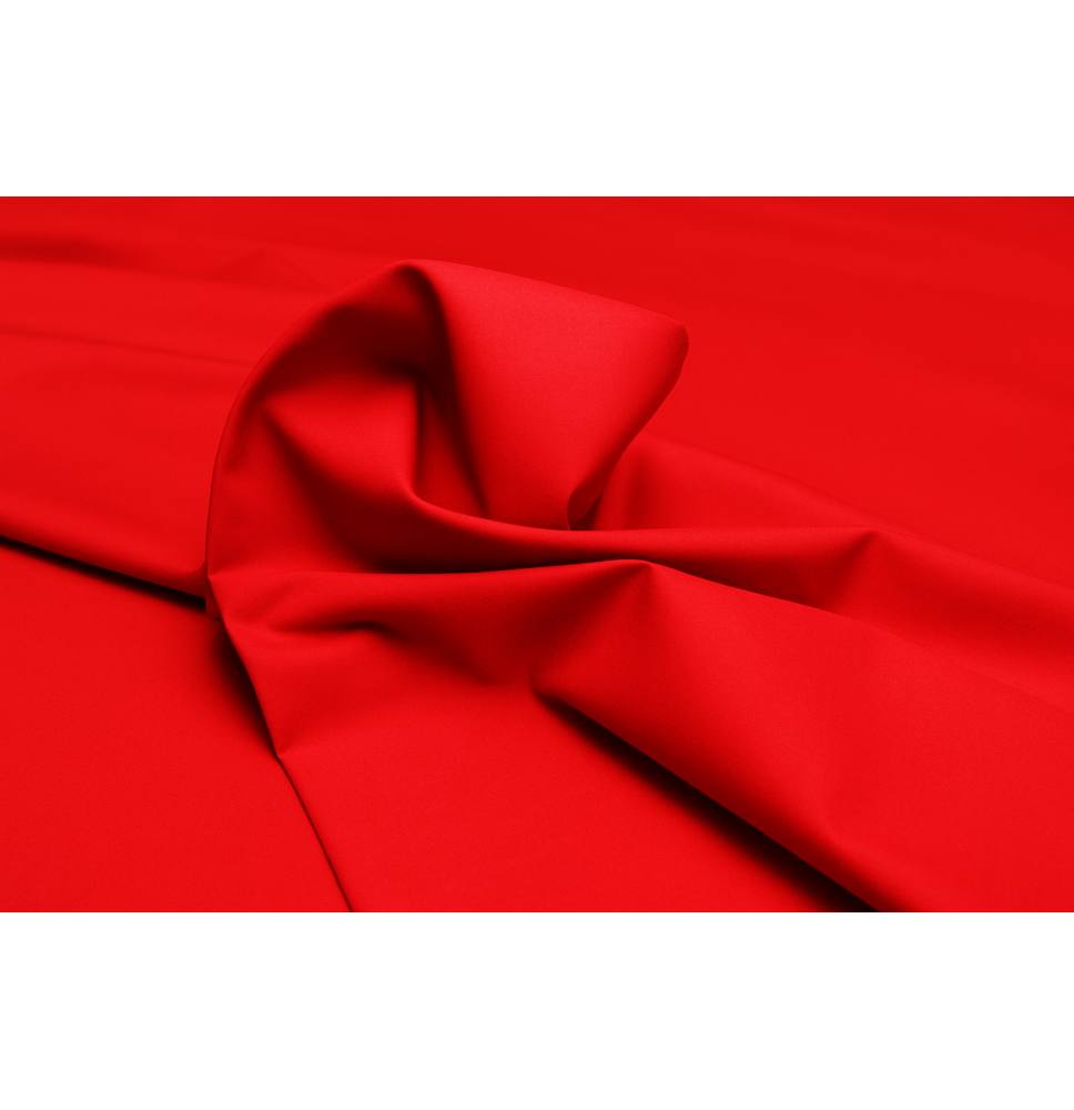 Anyag 100% Pamut piros