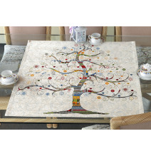 Gobelin asztalterítő Chenille IT103