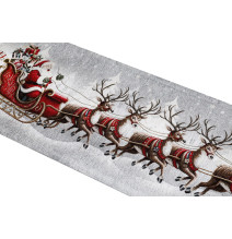 Gobelin terítő Chenille IT042