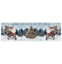 Gobelin terítő Chenille IT045