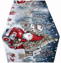 Gobelin terítő Chenille IT043