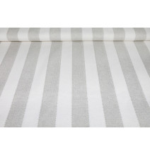 Luxus asztali futó arany csíkokkal lurexszel