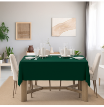 Abrosz Standard sötétzöld