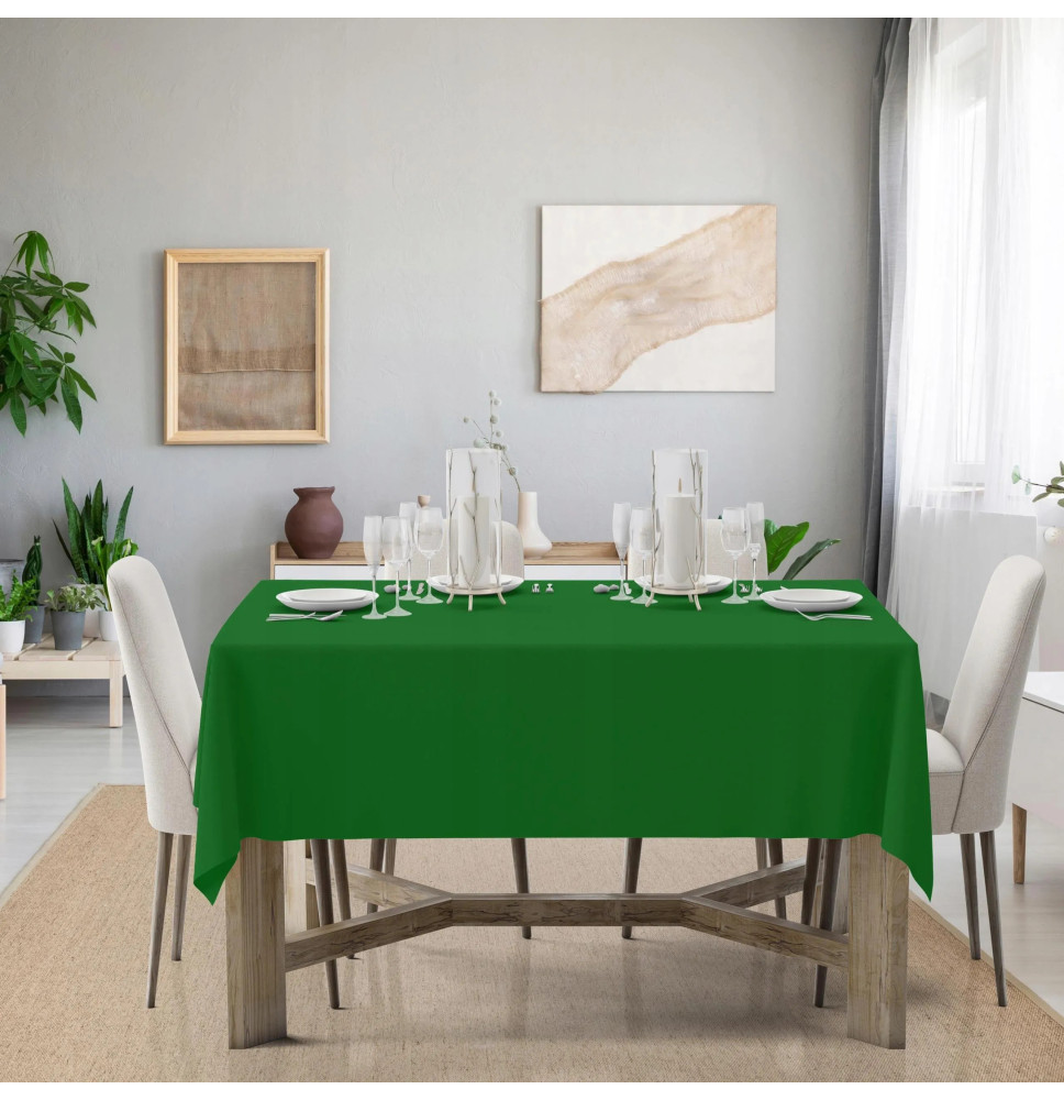 Abrosz Standard zöld