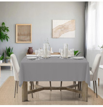 Abrosz Standard világos szürke