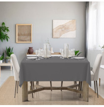 Abrosz Standard sötétszürke