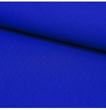 Kerek abrosz Standard Ø 140 cm azúrkék