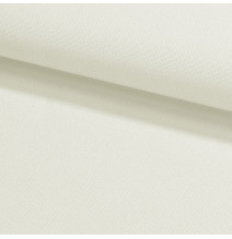 Kerek abrosz Standard Ø 140 cm krém