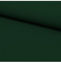 Kerek abrosz Standard Ø 140 cm sötétzöld