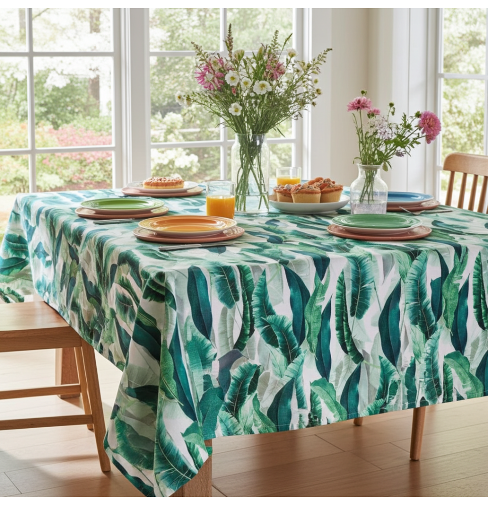 Asztalterítő sokszínű MIGD949-3