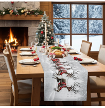 Gobelin terítő Chenille IT042