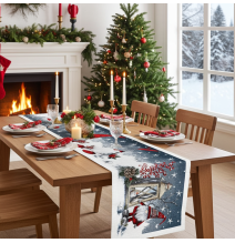 Gobelin terítő Chenille IT011