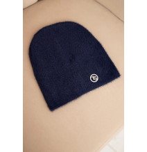 Női téli kalap CZ17 sötétkék