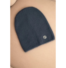 Női téli kalap CZ17 grafit