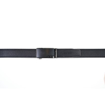 Herren Leder Gürtel 277 schwarz | Pierre Cardin