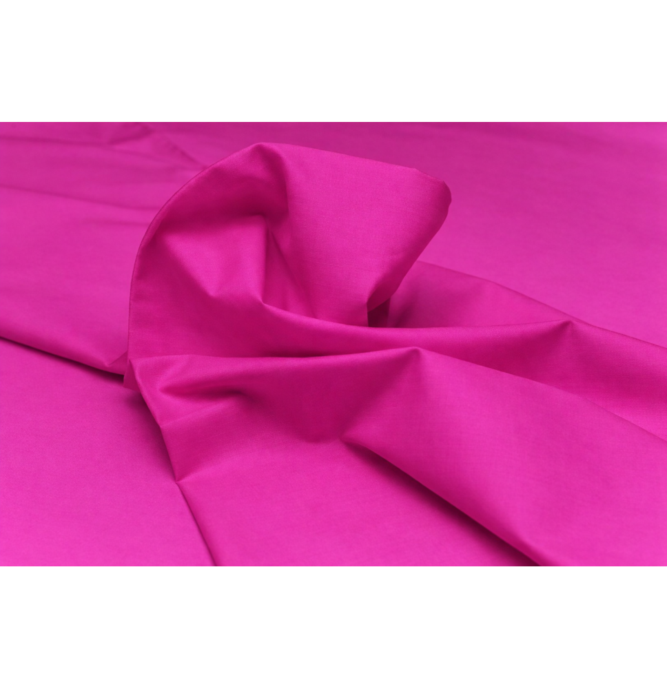 Anyag 100% Pamut fukszia