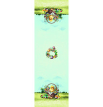 Húsvéti asztalfutó MI07