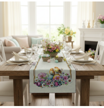 Húsvéti asztalfutó MI06