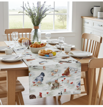 Gobelin terítő Eden 1230A