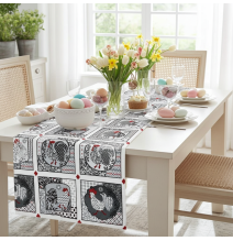 Gobelin terítő Eden 465 D