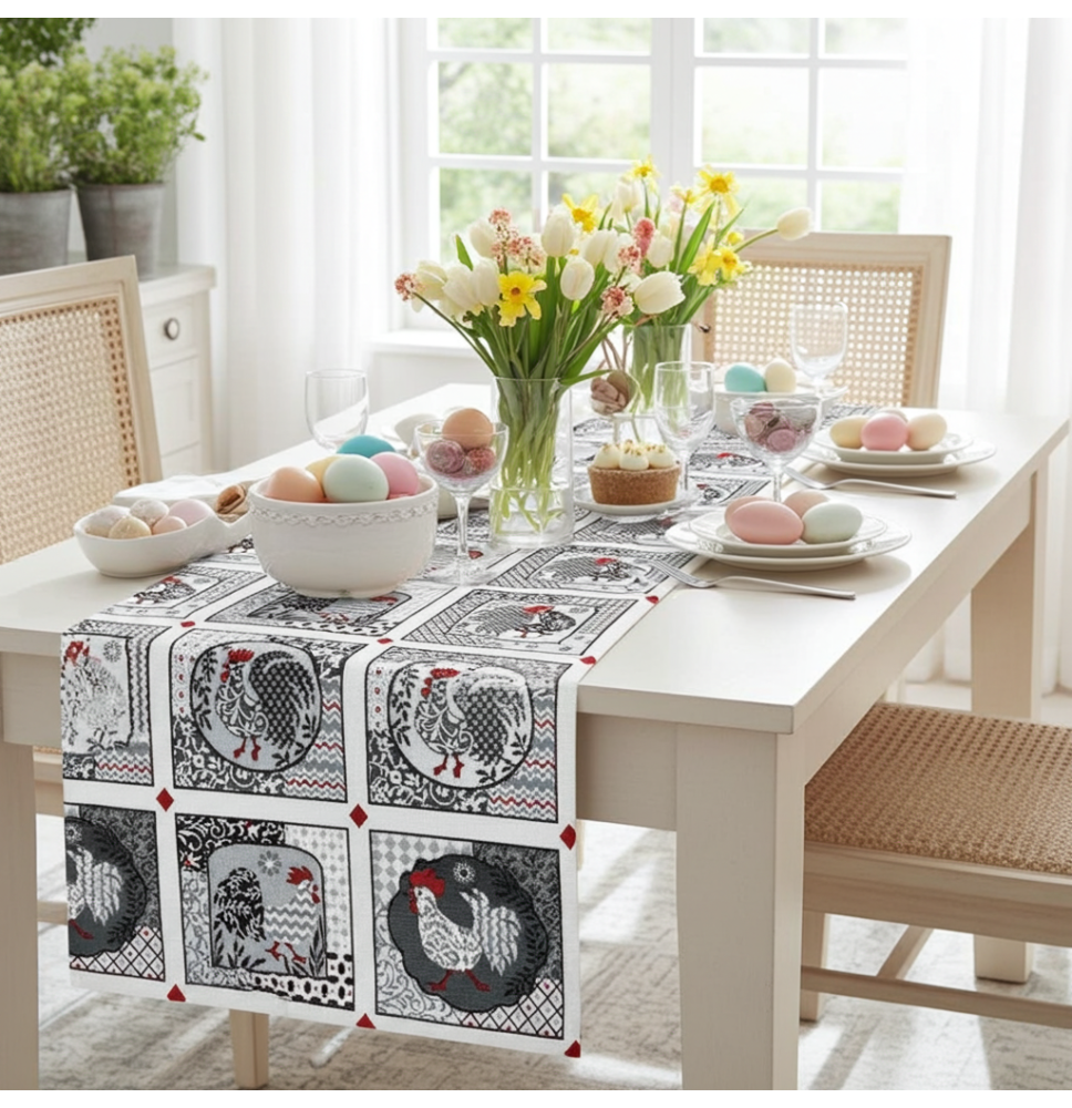 Gobelin terítő Eden 465 D