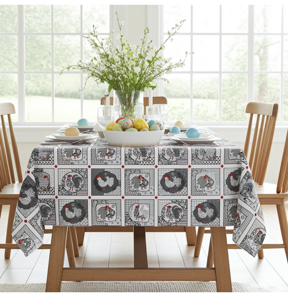 Gobelin terítő Eden 465 D