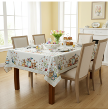 Húsvéti gobelin terítő MI01