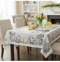 Húsvéti gobelin terítő MI05
