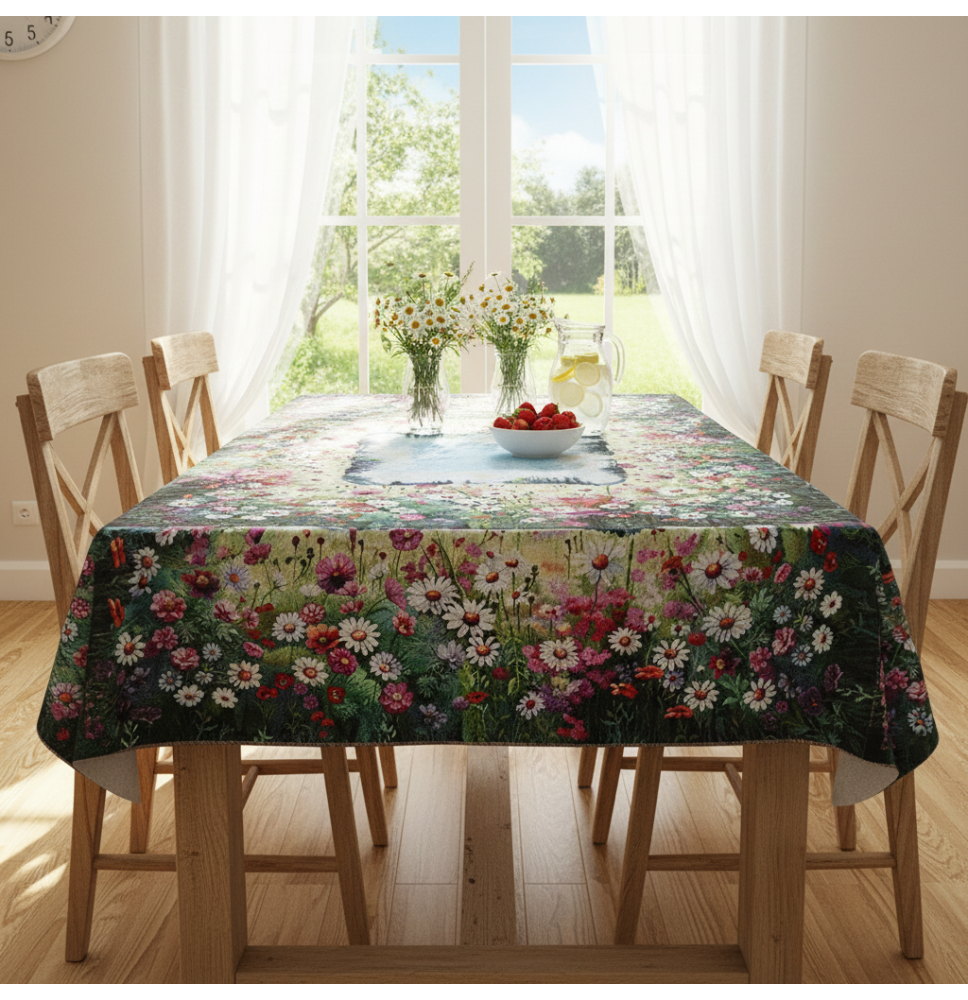 Gobelin terítő Eden 1426