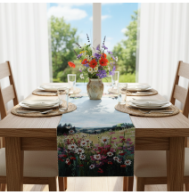 Gobelin asztali futó Eden 1426