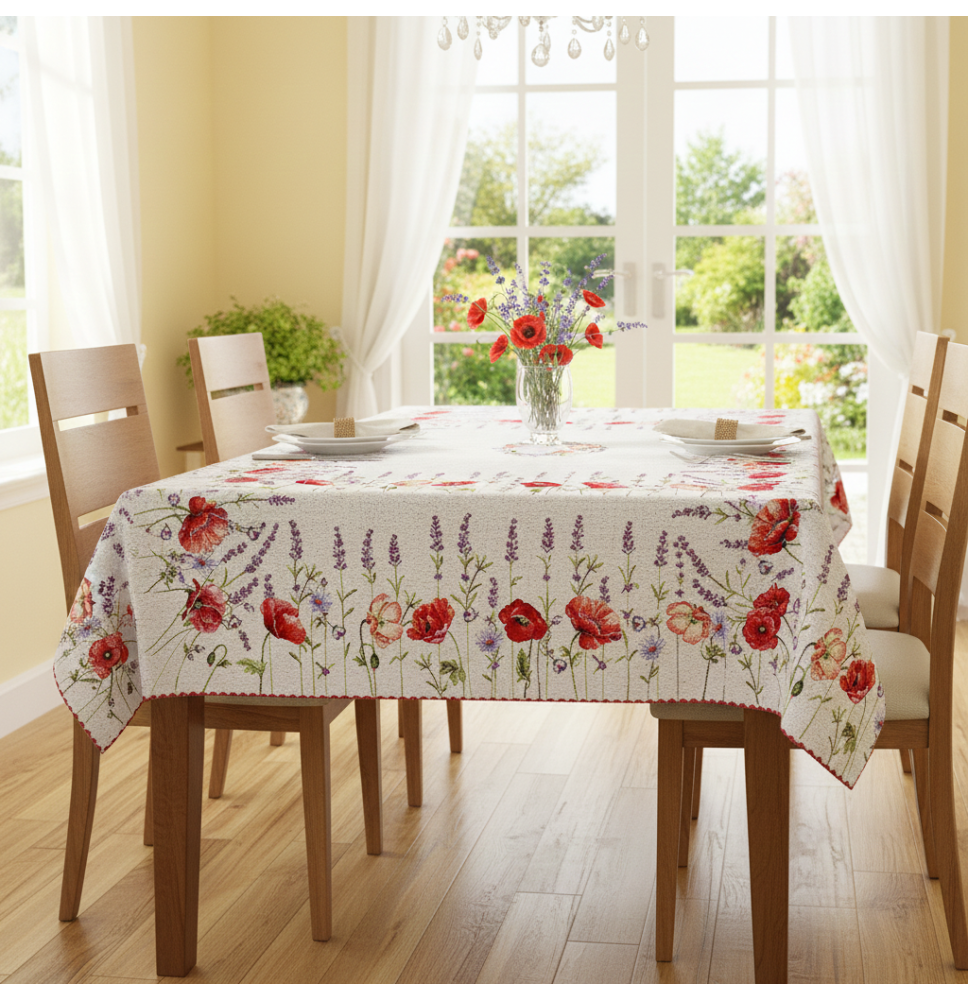 Gobelin terítő Eden 1298