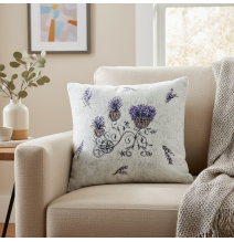 Párnahuzat gobelin Provenzale Chenille IT121