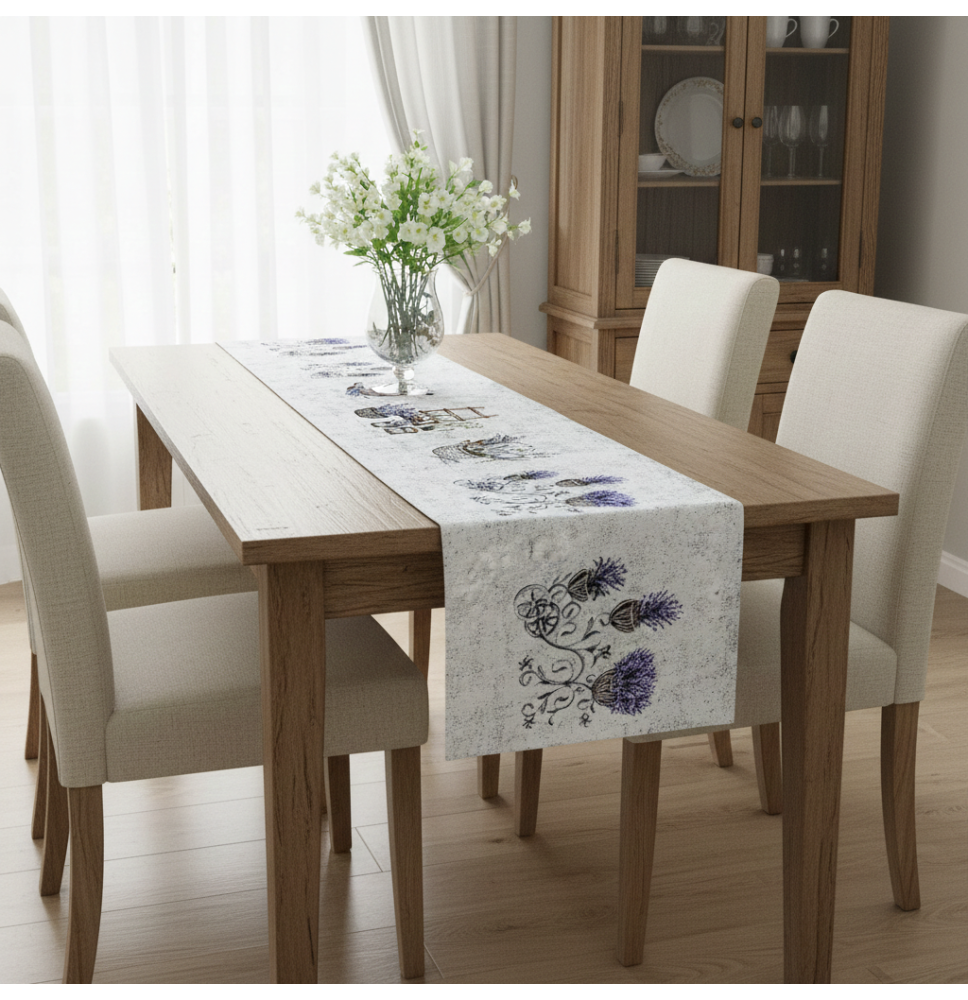 Gobelin terítő Provenzale Chenille IT121