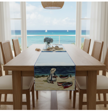 Gobelin asztali futó 45x140 cm MIGD041