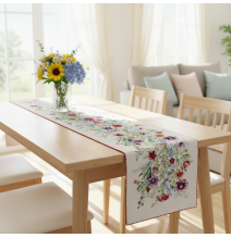 Gobelin asztali futó 45x140 cm MIGD040