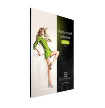 CalzaMilano harisnya likrával