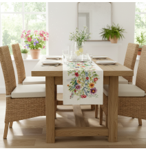 Gobelin asztali futó 45x140 cm MIGD040