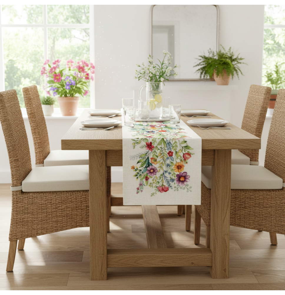 Gobelin asztali futó 45x140 cm MIGD040