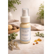 Légfrissítő Vaquer PATCHOULY 60 ml
