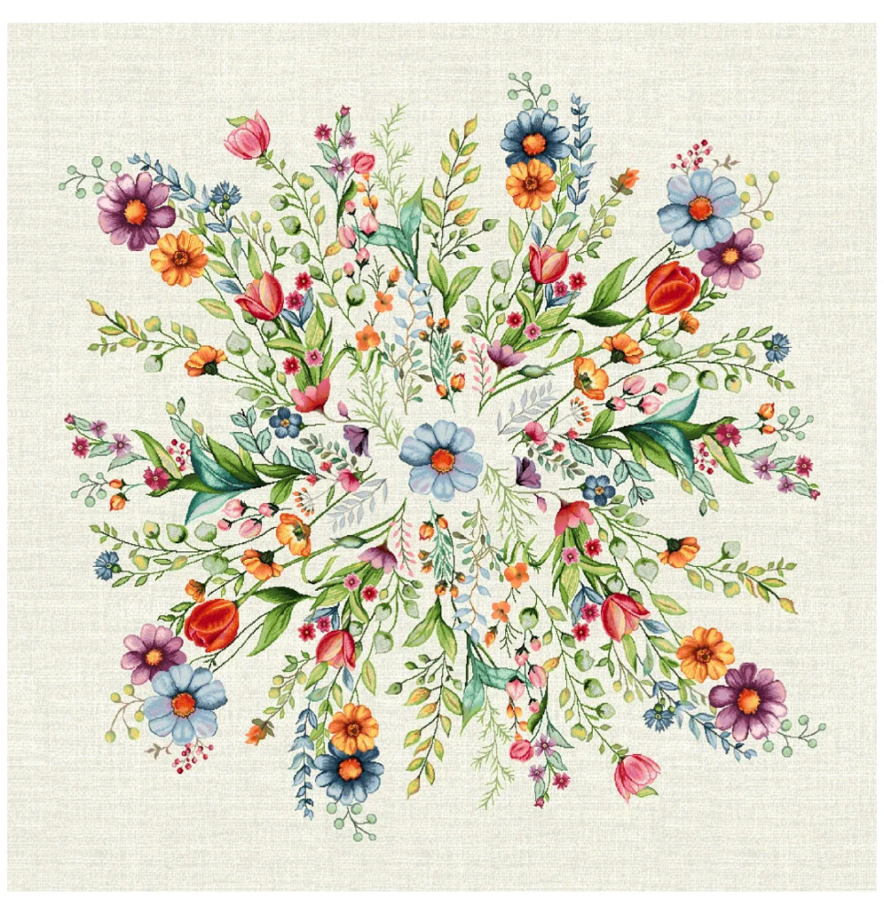 Gobelin terítő MIGD040