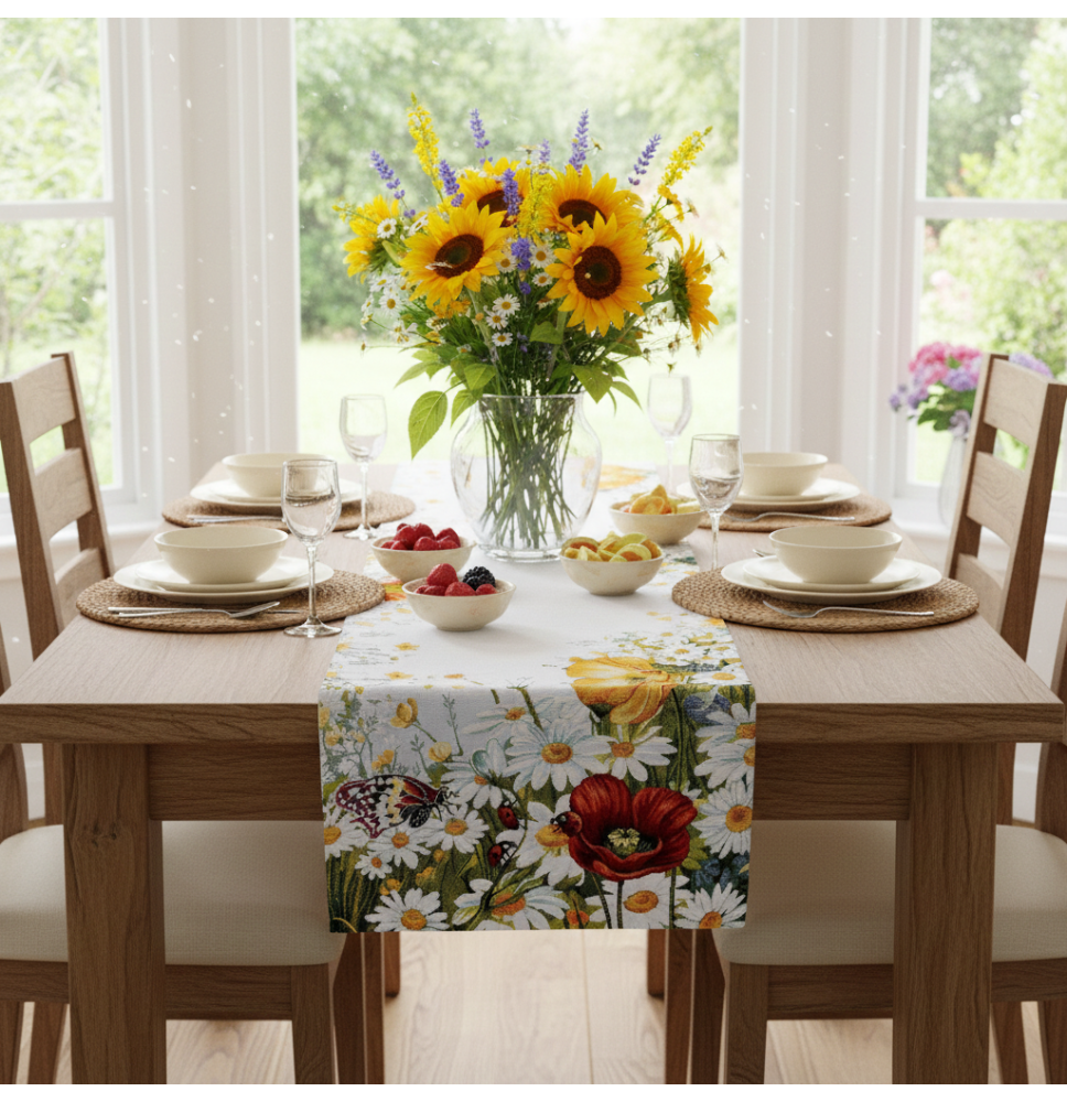 Gobelin terítő MIGD619D